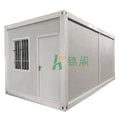 Modern Design Easy Assemble Beautiful Detachable Container House Best Selling Prefab Living Container House