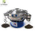 Bee Pollen Rotary Vibrating Sieve Filter Machine