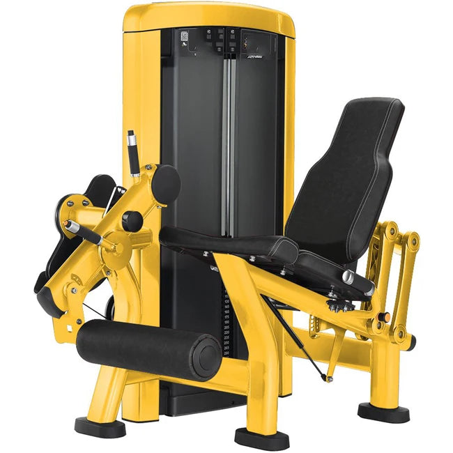 Manufacturer Commercial Gym Fitness Machine Sport Exercise Equipment Body Building Leg Extension Training