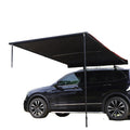 Outdoor Camping Car Side Awning with 2000-3000mm Waterproofing 2m 2.5m 3m for 3-4 People