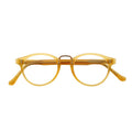 Brand Italian Retro Acetate Optical Eyewear Glasses Frame Eyeglasses
