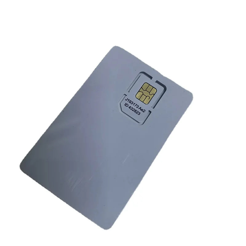 ID 432823 Sim Program Card 3300 5500 3600 5400 7000 Lift Type Control Chip Equipment Elevator Parts
