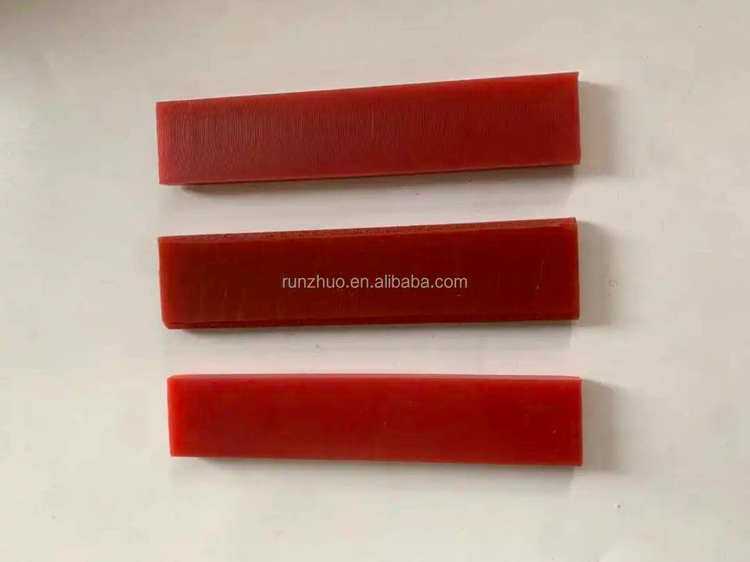 Mitsubi** Elevator Car Counterweight Sliding Guide Shoe Lining 120*28mm 120*24mm Three-in-One Guide Shoe Liner