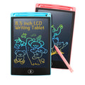 Customized High Quality Kids Part Erasable Drawing Board Portable 8.5 Inch LCD Writing Tablet for Kids