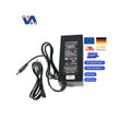 New Image Hot Selling 42V 2A Charger With DC 5.5 *2.1 CE for Kugoo S1/ G2 Pro/ Fiido E-bike Scooter Charger With EU Warehouse
