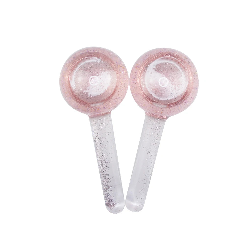 Dongguan Factory Manufacturer Upgraded Facial Beauty Ice Globe