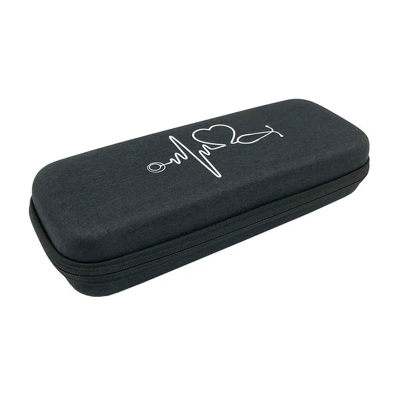 Manufacturer Hot Selling Odm Custom Hard Shell Eva Case 3M Littmann Stethoscope Case Sets for Nurse Doctor Students