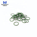 AS568 Standard FKM Rubber O Ring Seals Product