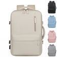 Wholesale Large Capacity Men Women School Work with USB Anti-Theft Feature Waterproof Business Laptop Backpacks