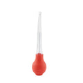 Kitchen Gadget Turkey Chicken Tool Meat Syringe Marinade With Clean Brush