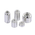 Factory Wholesale Welding Nut PCB Nuts Smtso-M2-4et