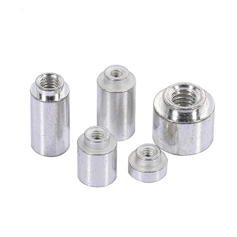 Factory Wholesale Welding Nut PCB Nuts Smtso-M2-4et