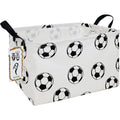 KUYUE Rectangular Laundry Hamper Foldable Nursery Laundry Basket for Organizing Storage Bin Baskets Children Toy Office Bedroom