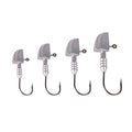 Hotsale Popular Model Darter Lead Jig Head Fishing Hook Jigheads