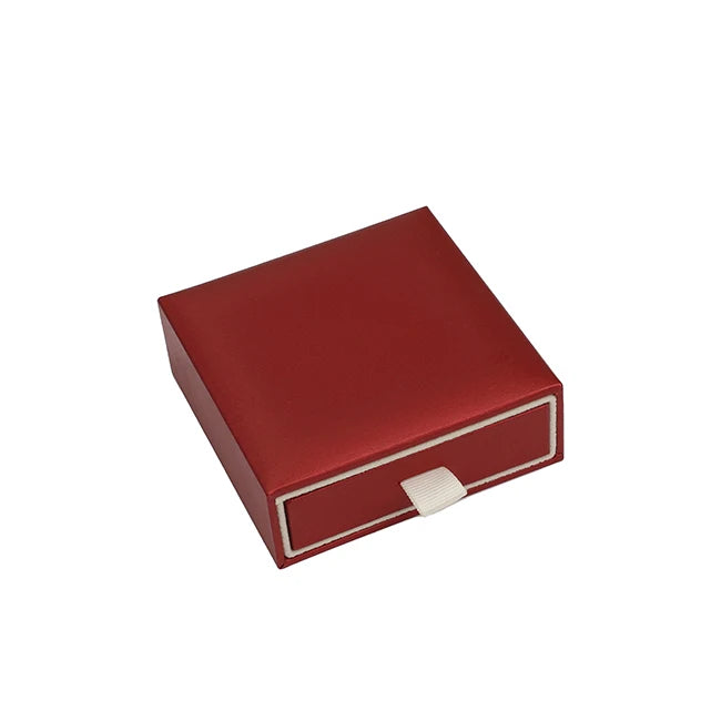 Ready Made Shangliang Unique Eco Universal Small Fresh Bridesmaid Craft Rustic Fairy Ornament Slider Clamshell Jewelry Box