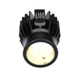 Benory 24V 8W 3000K Low Profile Mr16 Module Down Light KNX DALI Loxone PWM DMX Tuya Control4 Smart Home RGBW Ceiling Spot LED