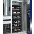 Unihopper 360 Degree Rotating Shoes Rack Layers 12