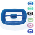 Factory Price Orthodontic Intraoral Cheek Lip Retractors Dental Silicone Mouth Cheek Multi-Purpose Teeth Whitening Accessories