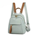 2024 New Large Capacity Fashion Crossbody Bag Ladies Leisure Backpack Lightness Travel Bag Handbag High Density Oxford Backpack