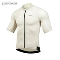 Wholesale Cycling Clothing Unisex Cycling Jersey Custom Logo Private Label Comfortable Cycling Uniforms Bike Riding Clothes