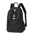 2026 New Fashion Texture Function Backpack Trend Large Capacity Travel Bag Oxford Fabric Lady Hand Bag