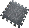 Wholesale Factory Price 8mm Rubber Mat Reduction Rubber Flooring Tiles for Gym and Fitness Area