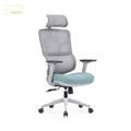 Multi-color Customization New Design Modern Office Furniture Adjustable High Back Computer Mesh Chair Ergonomic Office Chair