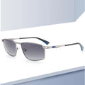 2025 New Cycling Sports Sunglasses for Men Polarized TAC Lens Light Weight Shade UV400 for Fishing Drive Outdoor Bike Sun