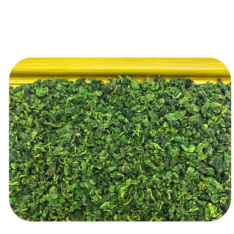 EU Standard High Quality Mulberry Leaf Tea Loose Herb Flavor Dried Leaves Health Tea in Bulk Boxes and Bags