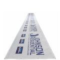 Hot Sell Any Size 100% Polyester Outdoor Custom Print Banners