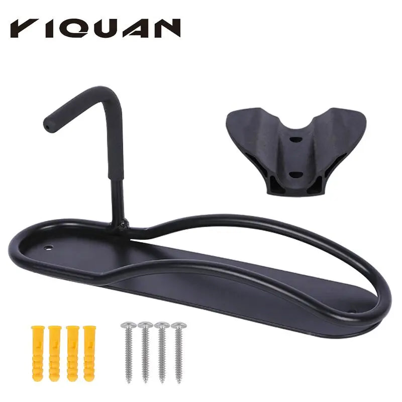 Bicycle Wall Hook MTB Bike Rack Display Rack Steel Cycling Hanger Hook