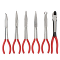 Long Distance Bending Circular Pliers