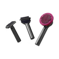 New Metal Dog Comb Self Cleaning Cat Brush Comb Pet Sets