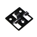 Modern Style Stainless Steel Narrow Gap Clip Decking Fastener for Outdoor & Exterior Use with 5-Year Warranty