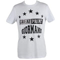 Men's Oversized Vintage T-Shirt Black Knitted O-Neck Plus Size Formal Style With Blank Design for Work Out