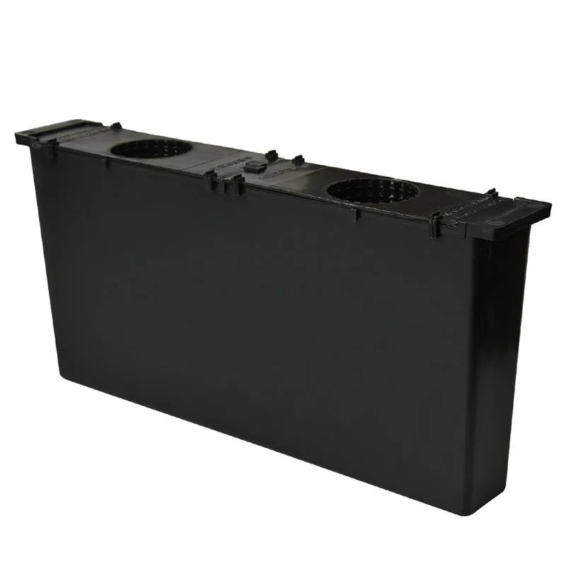 European and American Bee Feeder 6KG Feeder Deformation-proof Feeding tank