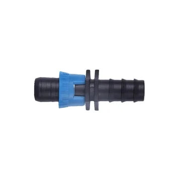 Drip Irrigation System Dripline Drip Irrigation Tape Connector