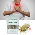 Chinaherbs Lung Tea Pure Natural Herbal No Side Effect Lung Smoker's Tea