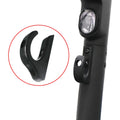 Mini Hanger Skateboard MAX G30D Electric Scooter Accessories New Image Replacement Nylon Hanging Bag Hook MAX G30 36v Voltage