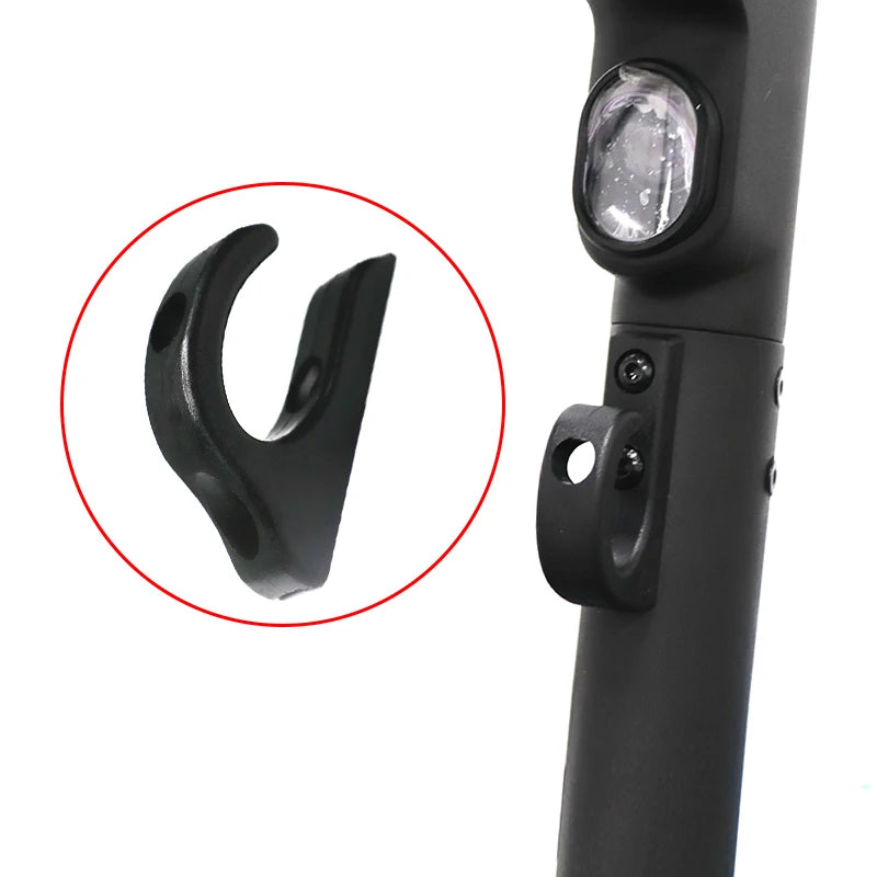 Mini Hanger Skateboard MAX G30D Electric Scooter Accessories New Image Replacement Nylon Hanging Bag Hook MAX G30 36v Voltage