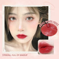 JOCO New Soft Focus Soft Air Light Mirror Wholesale Lip Glaze Makeup Wholesale
