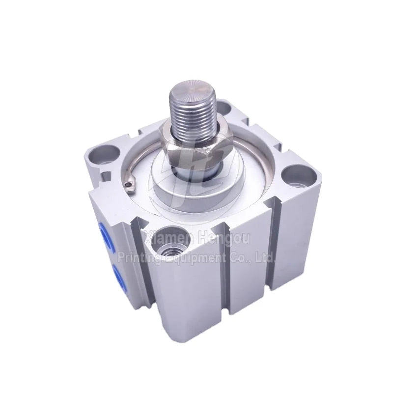 SSD-63-25-N New Pneumatic Cylinder for Printing Machines Parts with Eco-Solvent UV and Solvent Inks