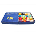 Big Size Xin Kang 8A 2-1/4" Hard Resin 57.2mm Billiard Pool Ball Set