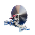 Automatic Hydraulic Concrete Wall Saw Cutting Machine