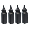 100G Toner Powder Dust Refill Kits for Lexmark 60F1X00 60F1X0E 60F2X00 60F2X0E 60F3X00 60F3X0E 60F4X00 60F4X0E 60F5X00