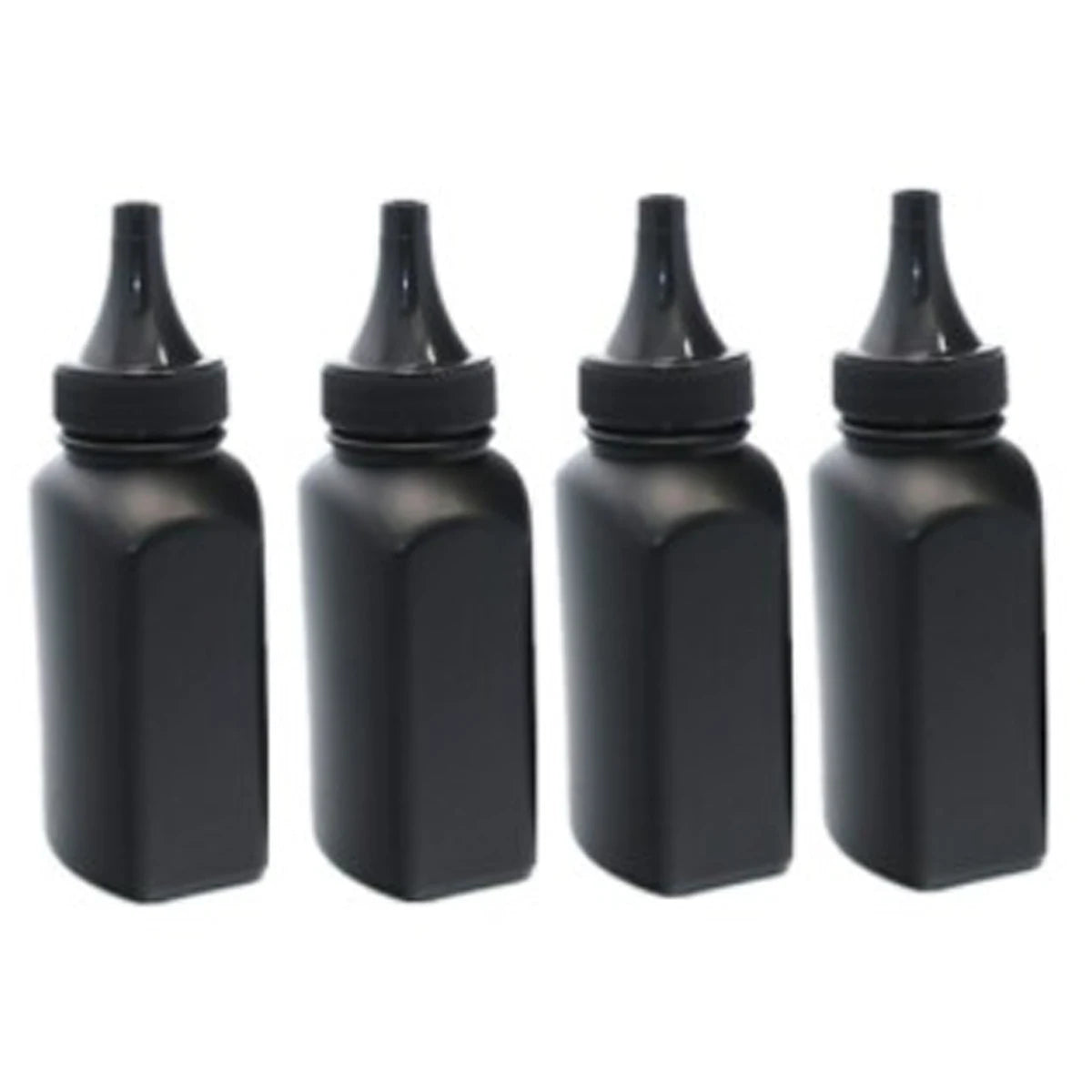 100G Toner Powder Dust Refill Kits for Lexmark 60F1X00 60F1X0E 60F2X00 60F2X0E 60F3X00 60F3X0E 60F4X00 60F4X0E 60F5X00