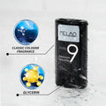 Antiperspirant Deodorant Spray Packaging Melao Private Label Body Natural for Men Women Deodorant Stick