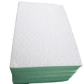 HeathRun OOA-M0300 Midum 40*50cm Weight Oil Spill Mats Sorbent Absorbent Pads Environmental Product