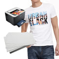 Yesion A4 Laser Light Transfer Paper for Light Colored Cotton Garment