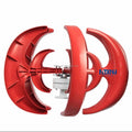 12v 24v Small Wind Generators Vertical Axis Wind Generator Kit Wind Turbines Prices